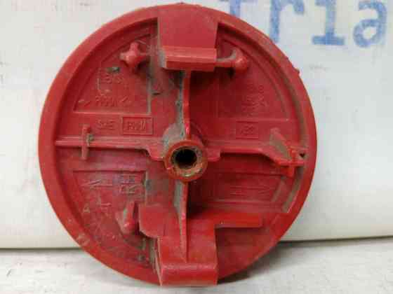 Катафот левый Nissan X-Trail 2007-2015 26560EQ00A (Арт. 60689) Киев