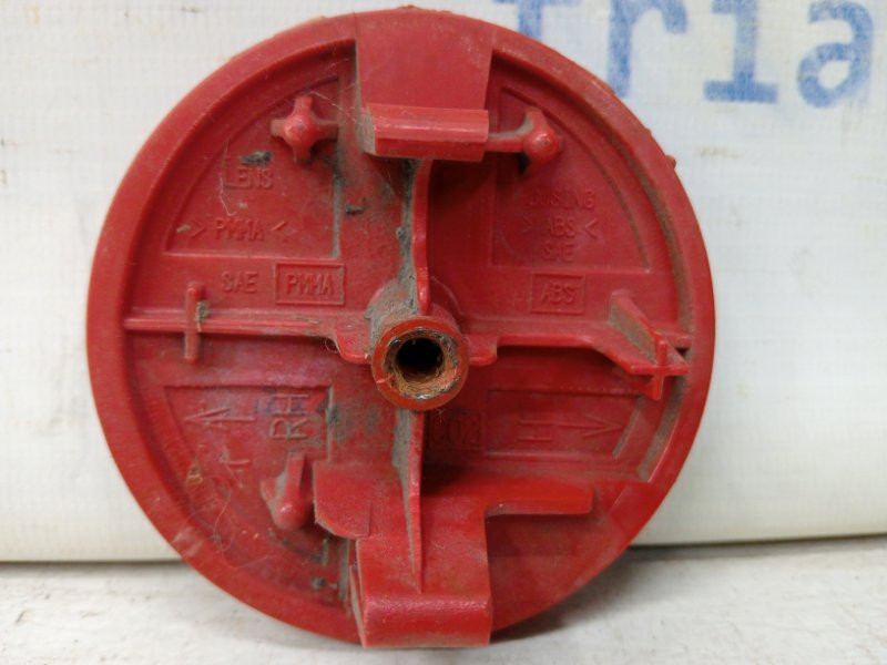 Катафот левый Nissan X-Trail 2007-2015 26560EQ00A (Арт. 60689) Киев - изображение 3