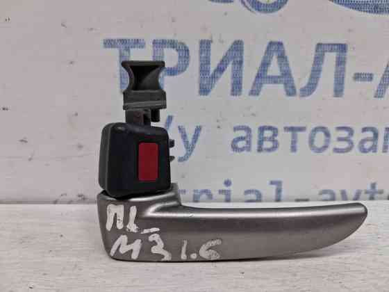 Ручка двери внутренняя левая Mazda 3 2003-2009 D35159330D02 (Арт. 61555) Киев
