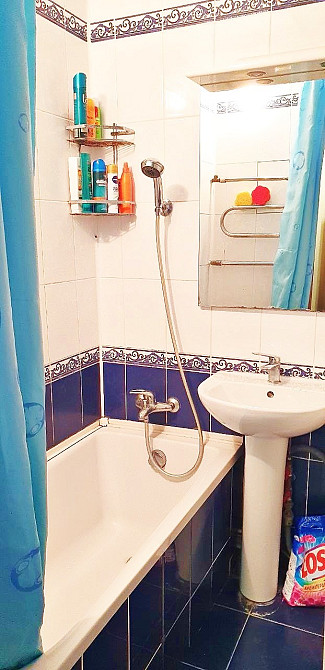 Здам двохкімнатну з ремонтом та індивідуальним опаленням на Карбишева (Люльки). Белая Церковь - изображение 11