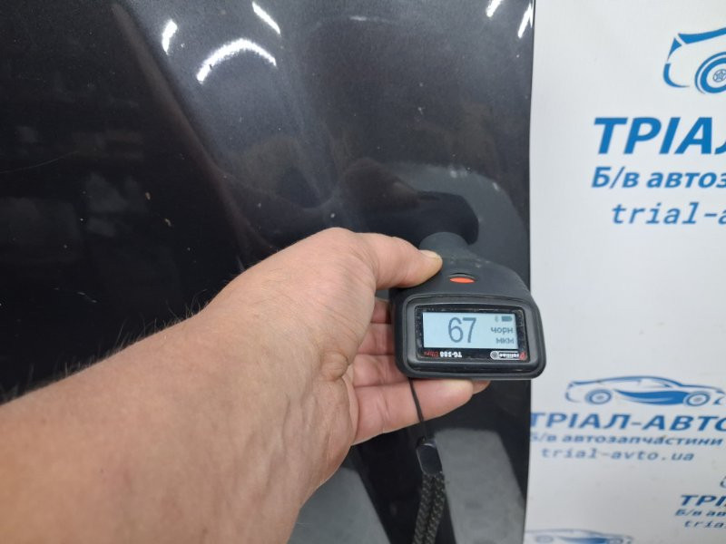 Капот Mazda 6 2012- GHY05231X (Арт. 80533) Киев - изображение 8
