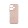 Чохол COVER SILK CH Full Camera для Xiaomi Redmi Note 13 4G Peach Харьков