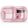Ударопрочный футляр Dux Ducis Transparent Case для Samsung Galaxy Buds 3 / 3 Pro Херсон