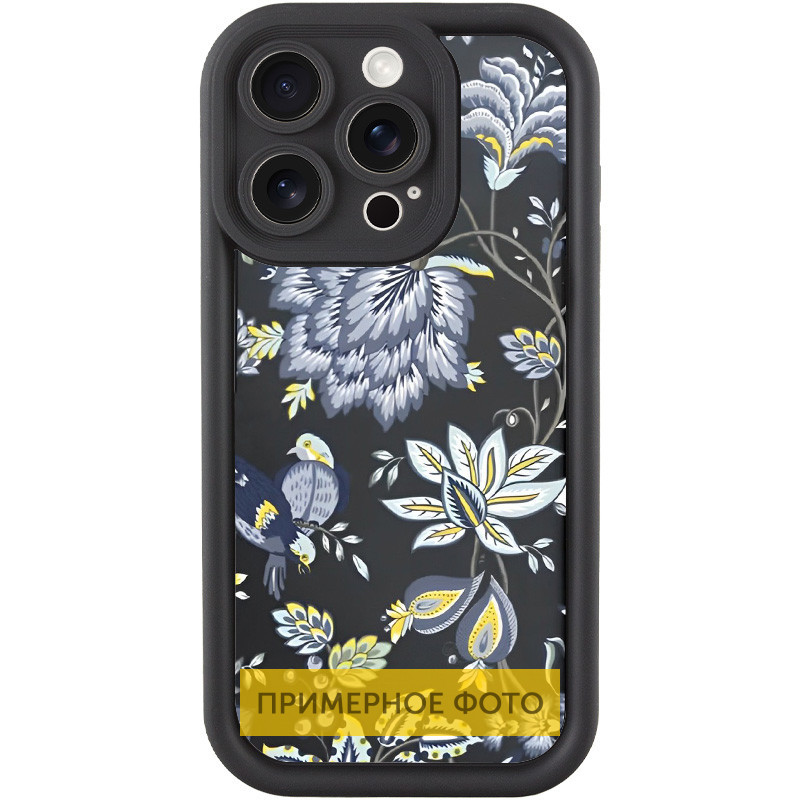 TPU чехол Prestige для Apple iPhone 16 (6.1") Херсон - изображение 1