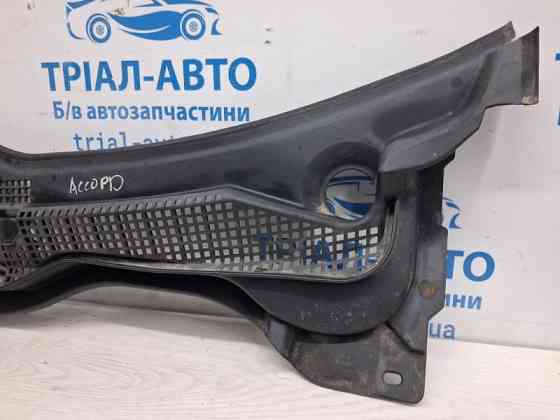 Дефлектор дворников Honda Accord 2002-2008 74210SEAG0 (Арт. 76316) Київ