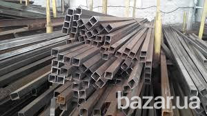 Труба профильная 100х100х5  S355J2H (12М) Киев - изображение 6