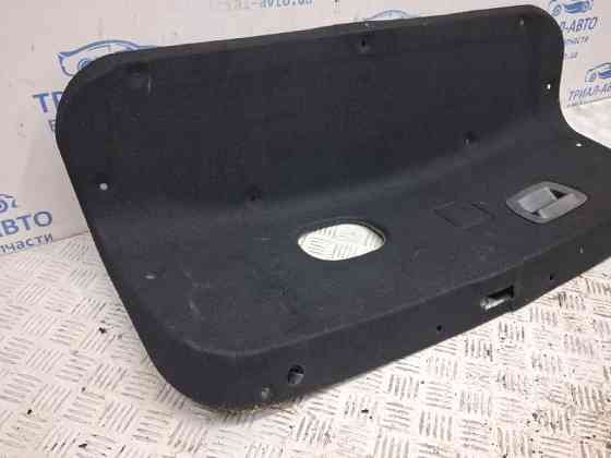 Обшивка крышки багажника Hyundai Sonata 2004-2010  (Арт. 66744) Київ