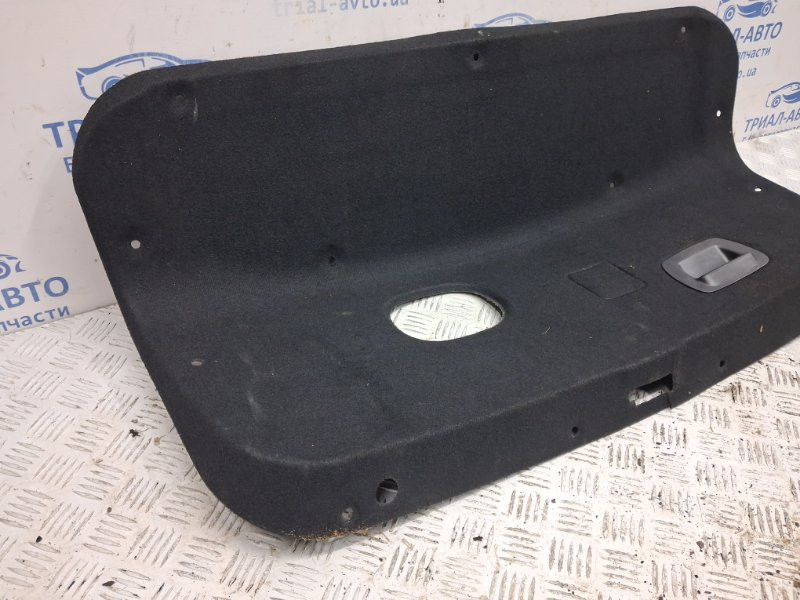 Обшивка крышки багажника Hyundai Sonata 2004-2010  (Арт. 66744) Київ - зображення 4
