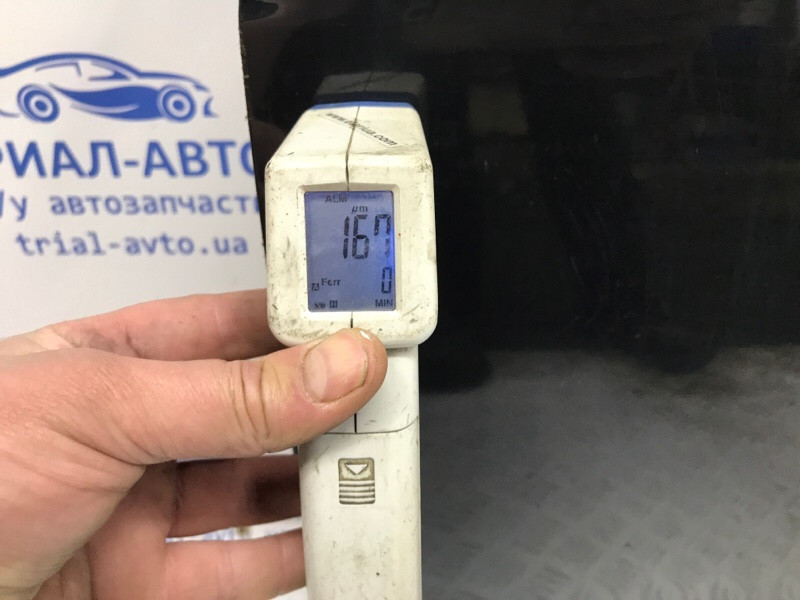 Дверь передняя левая Ford Kuga CBS 2.0 DIESEL 2011 (б/у) Київ - зображення 6