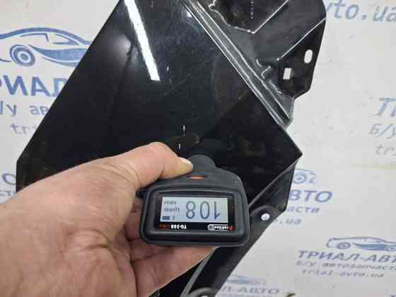 Крыло переднее правое Nissan Qashqai 2013-2022 F31004EAMB (Арт. 64535) Київ