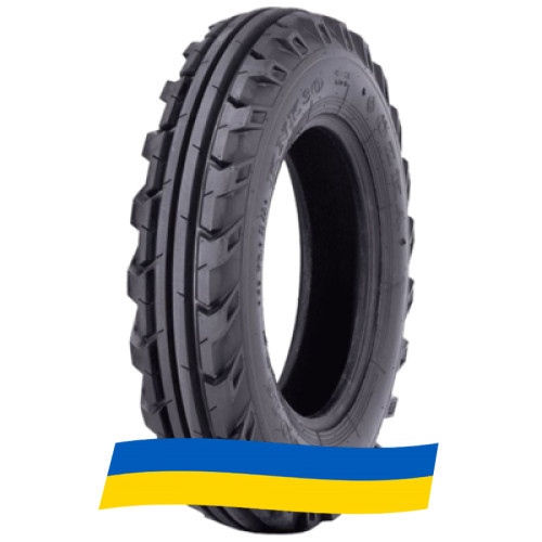 6 R16 Seha SH-42 Сільгосп шина Київ - зображення 1