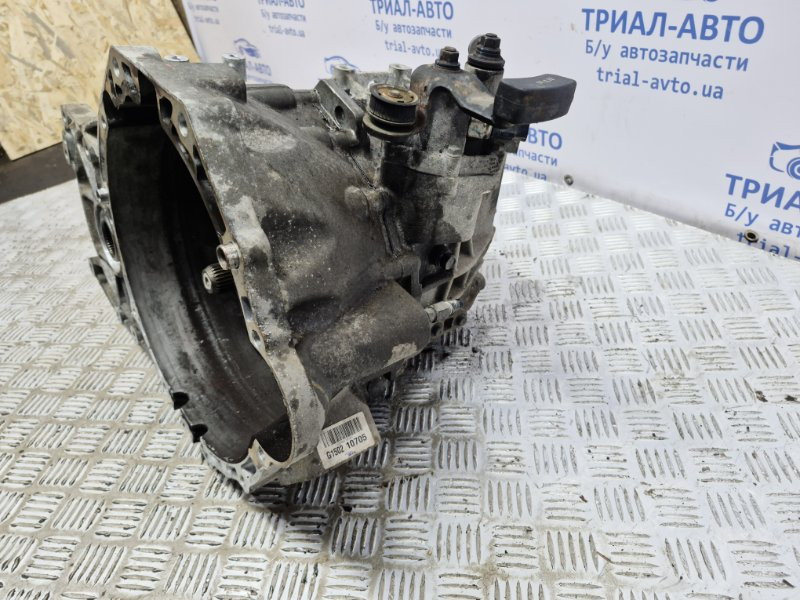 Коробка передач МКПП SsangYong Korando 2010-2019 3102034040 (Арт. 51097) Київ - зображення 3