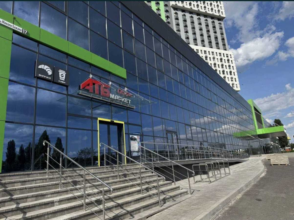 долгосрочная аренда торговые площади Киев, Дарницкий, 16500 грн./мес. Киев - изображение 10