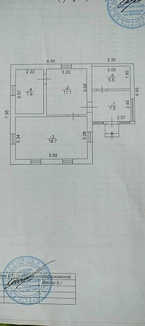 ПРОДАМ Будинок В місті Васильків Васильків - зображення 8