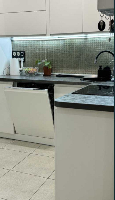 продажа 1-к квартира Днепр, Соборный, 56000 $ Дніпро - зображення 1