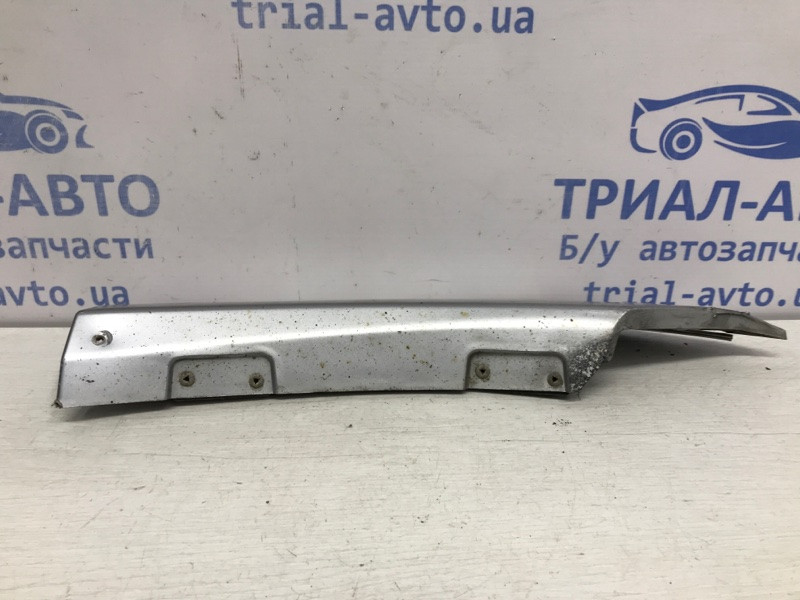 Накладка крыла Mitsubishi Outlander 2003-2007 MN175071 (Арт. 43768) Київ - зображення 2