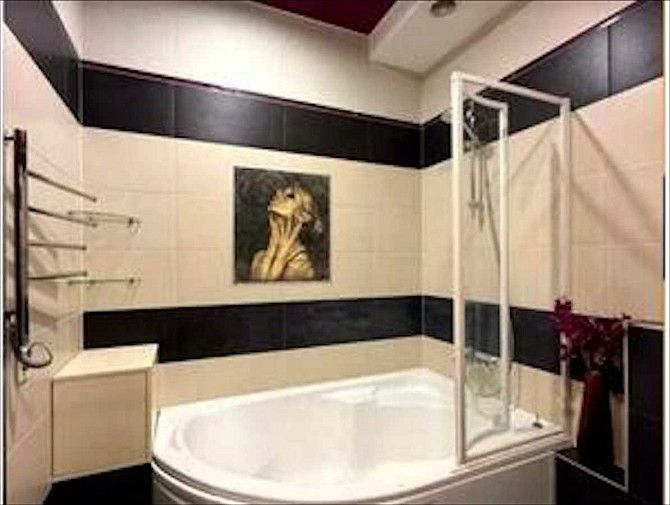 долгосрочная аренда 2-к квартира Киев, Подольский, 1200 евро/мес. Київ - зображення 5