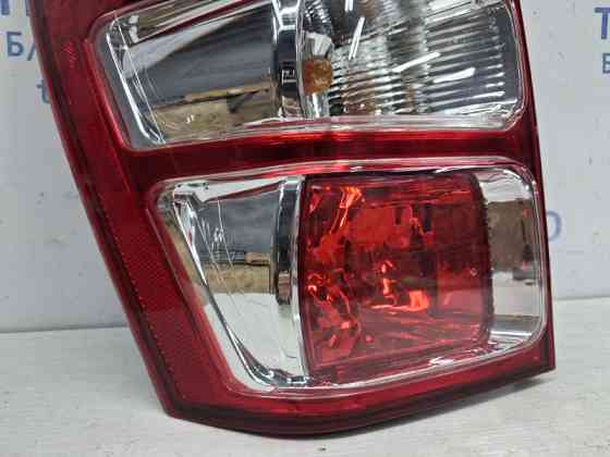 Фонарь задний внешний левый Suzuki Grand Vitara JT 2.0 БЕНЗИН J20A 2005 (б/у) Київ