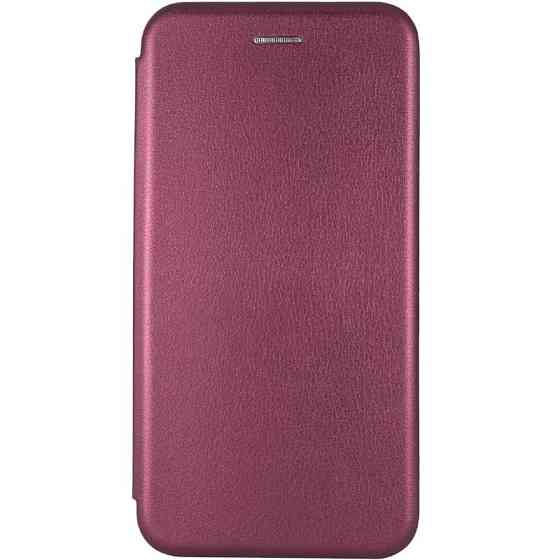 Кожаный чехол-книжка Classy для Motorola Edge 70 Fusion / 70 Fusion+ Херсон