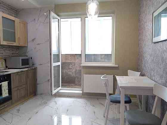 долгосрочная аренда 1-к квартира Киев, Днепровский, 20000 грн./мес. Київ