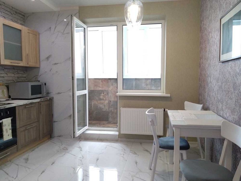 долгосрочная аренда 1-к квартира Киев, Днепровский, 20000 грн./мес. Київ - зображення 2