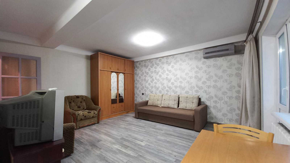 долгосрочная аренда 1-к квартира Киев, Печерский, 18000 грн./мес. Київ - зображення 3