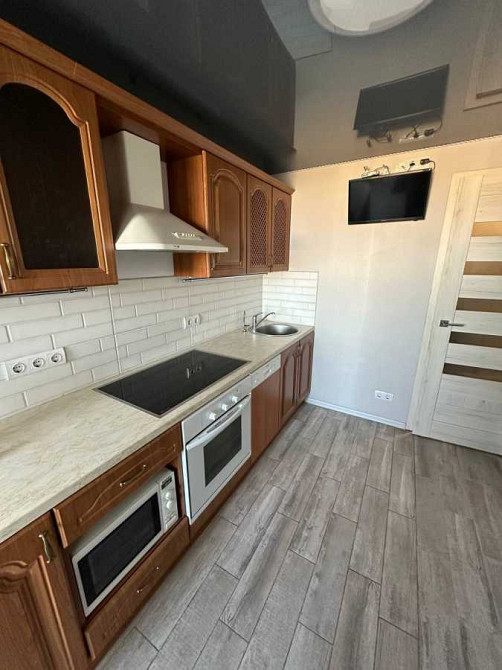 долгосрочная аренда 1-к квартира Черкассы, Приднепровский, 14000 грн./мес. Черкаси - зображення 5