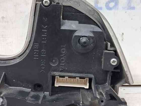 Кнопки руля Toyota Camry XV40 2.4 БЕНЗИН 2AZFE 2006 (б/у) Київ