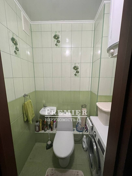 2-кімнатна квартира на Висоцького з ремонтом. 60 кв.м Одесса - изображение 9