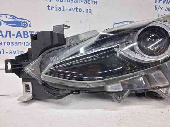 Фара левая Ксенон Mazda 3 2013-2019 BHT551040 (Арт. 63788) Киев