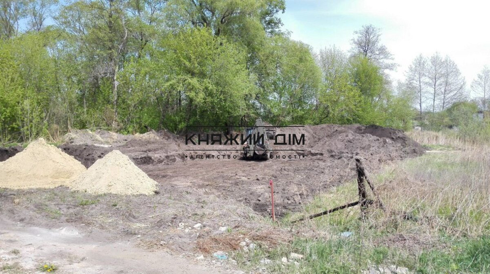 Земельна ділянка 10 соток в Бортничах № 264764 Киев - изображение 3