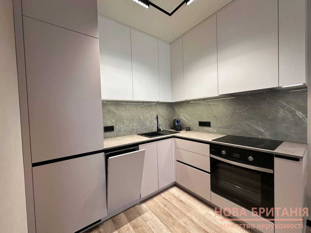 продажа 1-к квартира Киев, Голосеевский, 118000 $ Киев - изображение 9
