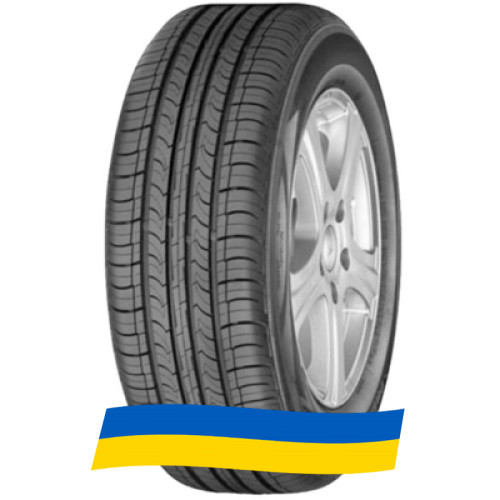 225/55 R17 Roadstone Classe Premiere CP672 97H Легкова шина Київ - зображення 2