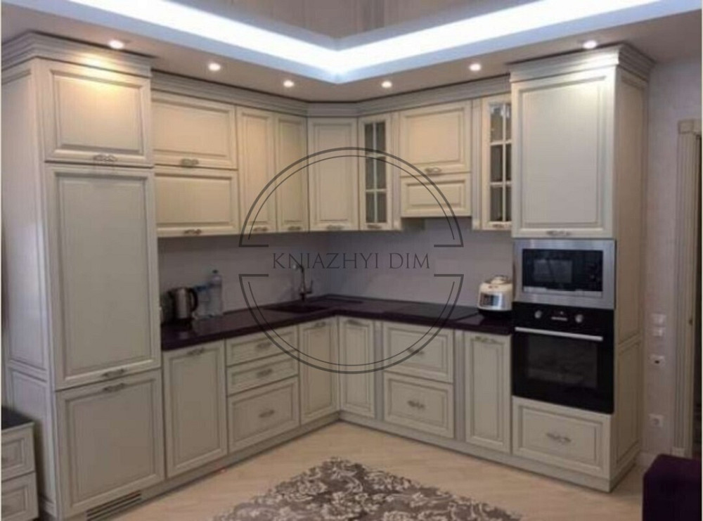 Продажа Шикарной 4-х к квартиры по Драгоманова № 21114314 Киев - изображение 2