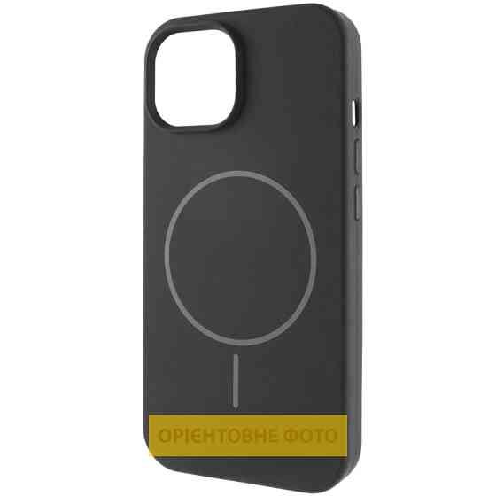 Чехол Silk Full Protective (AA) NO LOGO with Magnetic Fit для Apple iPhone 16e / 17e (6.1") Херсон