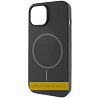 Чехол Silk Full Protective (AA) NO LOGO with Magnetic Fit для Apple iPhone 16e / 17e (6.1") Херсон