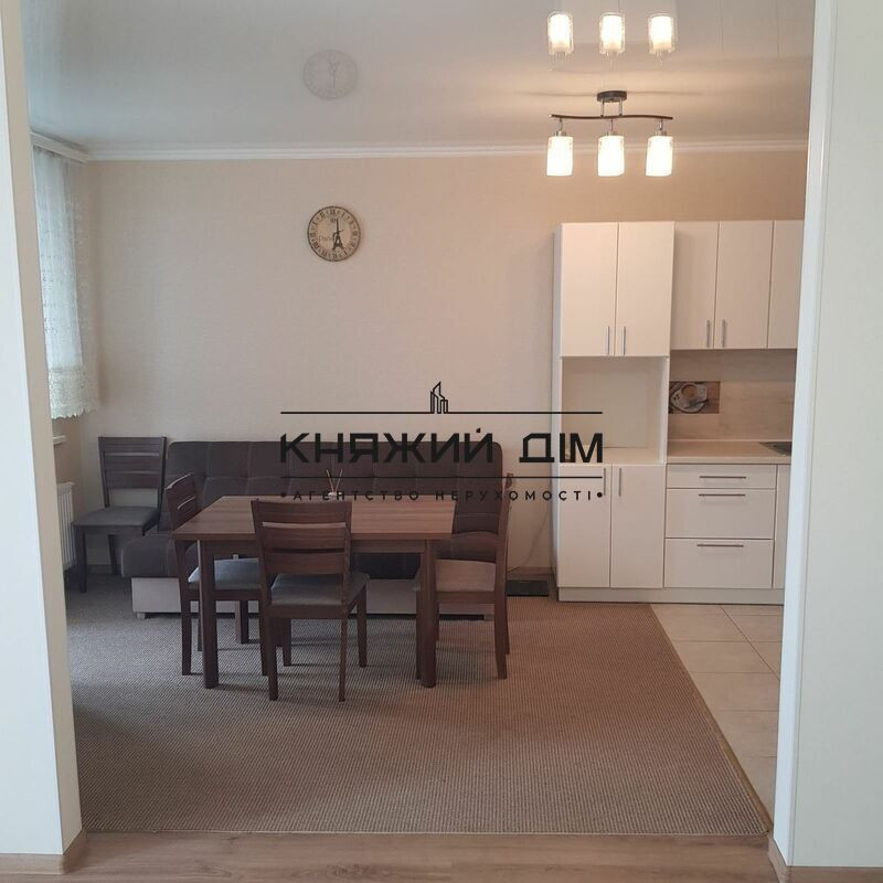 Оренда 2-х к. квартири на Лук'янівці в новому будинку. № 11201300 Київ - зображення 7