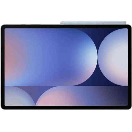 Планшет Samsung Galaxy Tab S10 Plus 12/256GB Moonstone Grey (SM-X820NZAR) EU (Код товару:42443) Харків