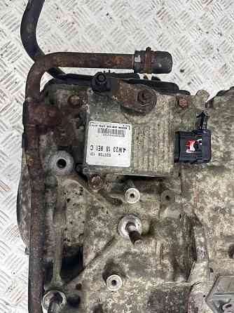 Коробка передач АКПП Mazda CX 9 TB 3.7 БЕНЗИН MZI 2006 (б/у) Киев
