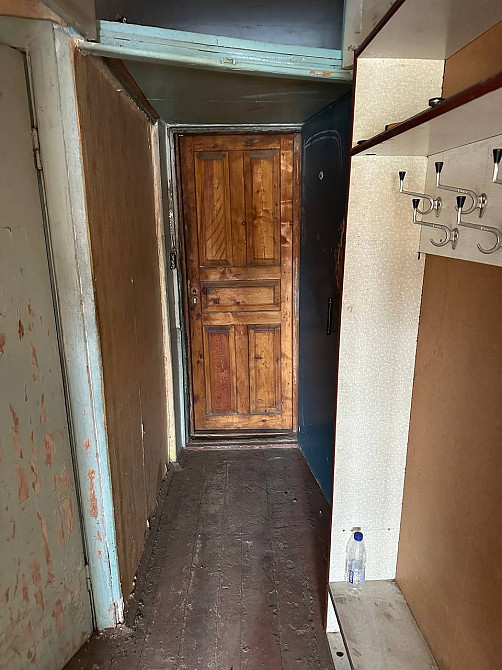 Продам 2к квартиру 41 м2 в г. Самар під ремонт Новомосковськ - зображення 7