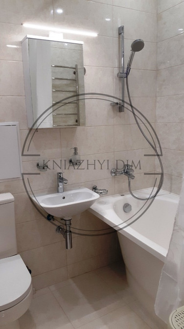 Оренда 1-но кім квартири студіо на Ленінградці. Код об’єкта 11194576 Киев - изображение 7