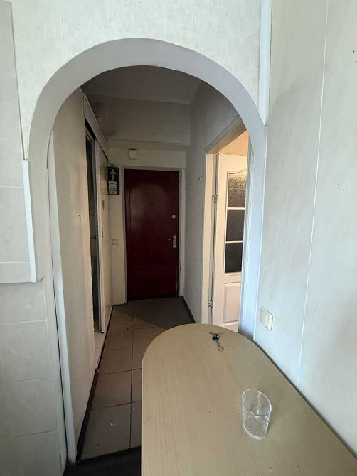 продажа 1-к квартира Одесса, Приморский, 24500 $ Одесса - изображение 4