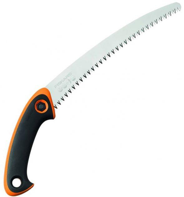 Пила садова професійна Fiskars SW-240 1020200 40 см Київ - зображення 1