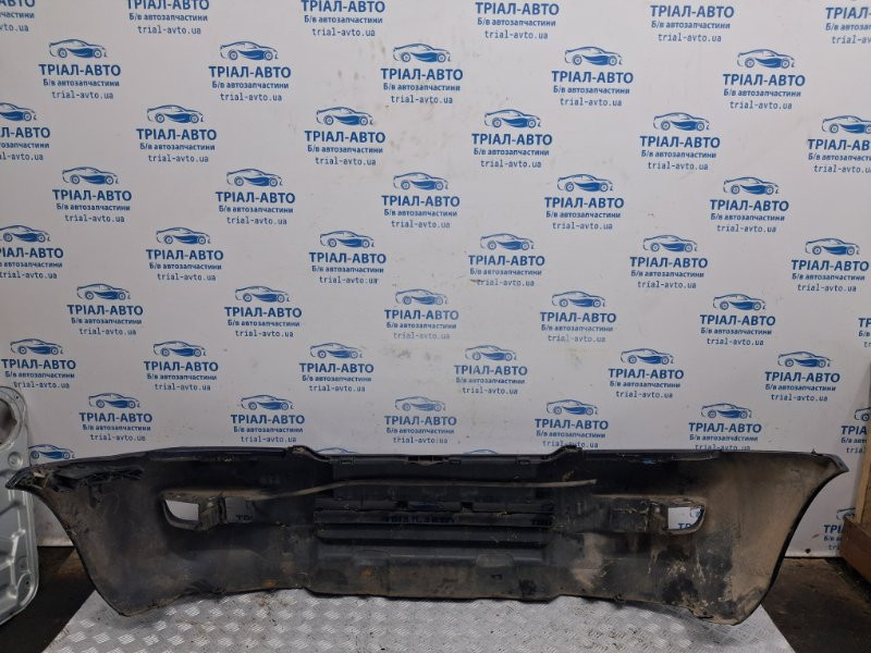 Бампер передний Toyota Prado 2003-2009 5211960935 (Арт. 80587) Киев - изображение 9