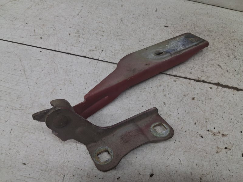Петля капота правая Nissan Micra 2002-2010 65400AX630 (Арт. 84590) Київ - зображення 3