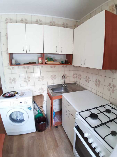 долгосрочная аренда 1-к квартира Киев, Печерский, 12999 грн./мес. Киев - изображение 12