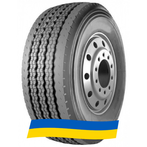 385/65 R22.5 Roadshine RS631A+ 160K Причіпна шина Київ - зображення 11