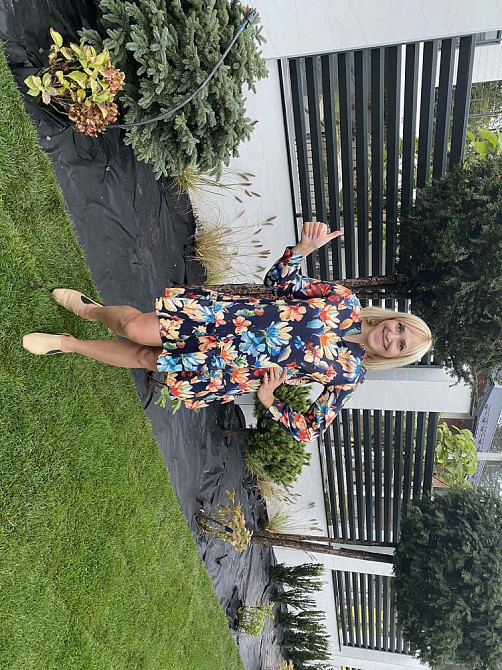 Виробник парканів/огорожі Жалюзі у Львові.Металевий паркан Жалюзі. Львов - изображение 9