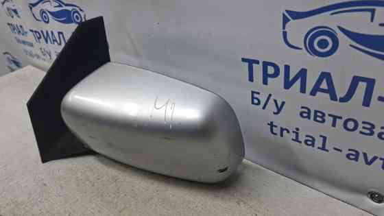Зеркало левое Mitsubishi Lancer 2003-2009 MN154649 (Арт. 74412) Киев