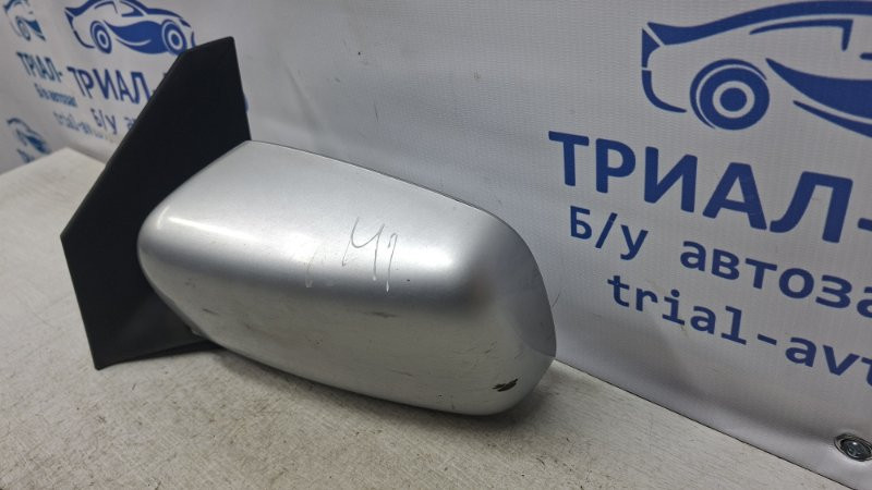 Зеркало левое Mitsubishi Lancer 2003-2009 MN154649 (Арт. 74412) Киев - изображение 3